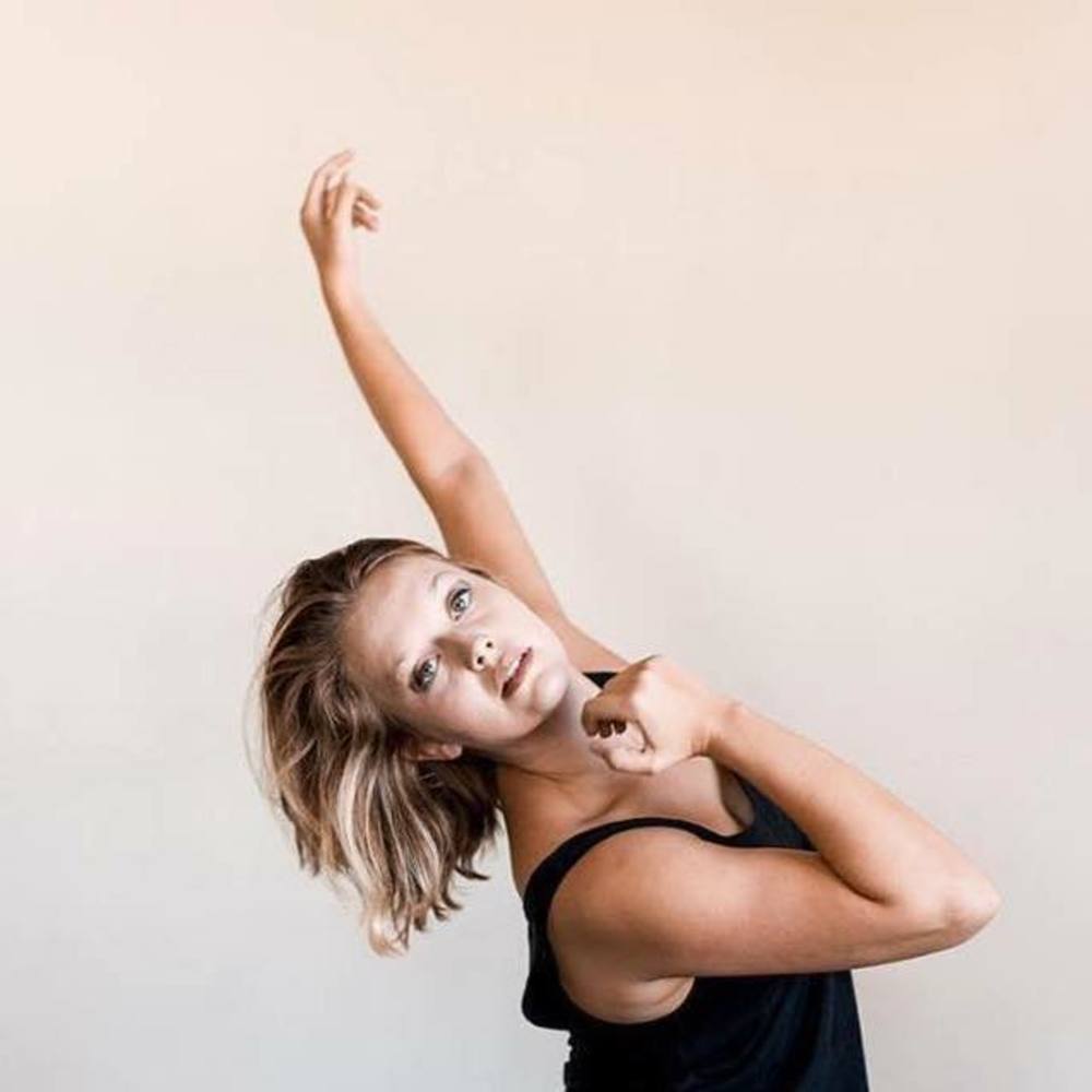 Meet your Posher, Meg